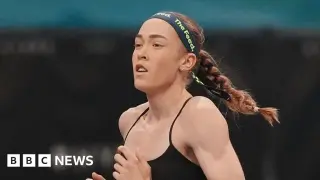 Beijing Hyrox race ends in apology as winner forfeits after soil incident