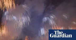 DC Independence Day Fireworks Trigger World-Record Air-Quality Spike