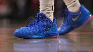 Caitlin Clark's Caitlin 1s Take the Court: Nike Reveals Signature Sneaker Ahead of Fever–Dream Showdown