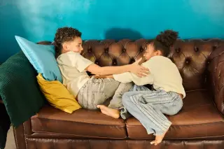 Birth order may influence autism and allergy risk, study finds