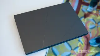 ASUS Googlebook CX9406 leaks hint at Google's Aluminium OS laptop