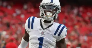 Vikings Activate Mason, Cut Dallas Ahead of Colts Clash