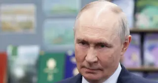 Russia’s Fuel Crisis Deepens as National Guard Deploys Amid Import Reversal