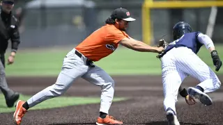 Beavers Seek Regional Final Berth Against Cougars at PK Park