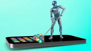Apple Eyes AI Agents in App Store, Balancing Rules and Innovation