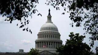 AI Existential Fears Clash with Midterm Deadlines and China Rivalry