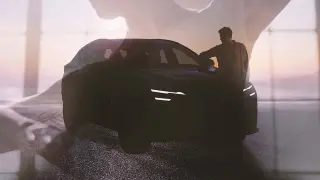 Lexus NX Facelift Teased With RX-Inspired Grille and ES-Inspired Interior