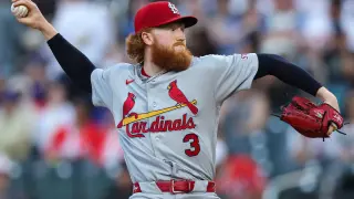 Dustin May's Cutter-Driven Breakout Revitalizes Cardinals Pitching