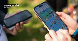 From Pokémon Go to Battlefield NAV: Scans Fuel Military Drone AI