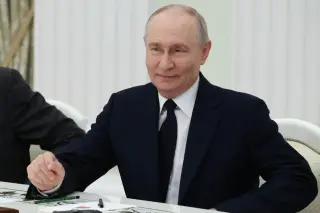 Putin expands state grip on strategic sites after drone strikes