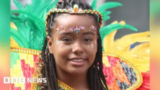 Notting Hill Carnival Turns 60 with a Family‑Focused London Celebration