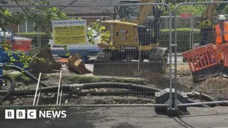 Maghull Internet Blackout Draws MP's Criticism as Repairs Drag On