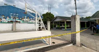 Two teenage suspects in custody after Philippines high school shooting leaves 3 dead, 20 injured