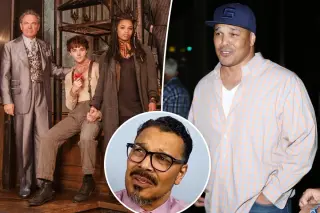 Hadestown Ousts Geno Segers After Resurfaced Trans Remarks