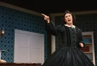 Cole Escola Reprises Oh, Mary! Lead in West End Filmed Production at Trafalgar Theatre