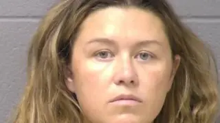 Illinois mother texts about high-profile Clancy trial before killing her toddler, prosecutors say