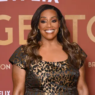 Alison Hammond hospitalized after live exit from 'This Morning' due to heart palpitations