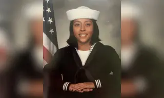 Navy Sailor Sentenced to 44 Years for Barracks Murder