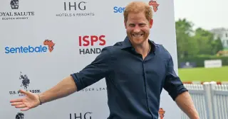 Sentebale defamation case against Prince Harry shocks royal charity row