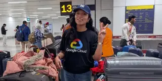 Returning Home to Family as H-1B Hurdles Push a Data Scientist Back to India