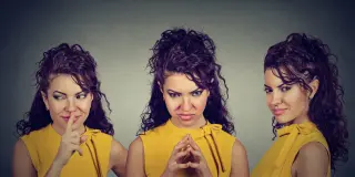 Deprivation Alters Bonding: When Feeling Left Behind Turns Relationships Into Transactions