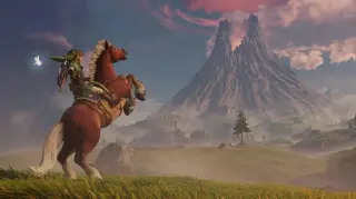 Zelda: Ocarina of Time Remake Redefines 1998 Classic for Switch 2