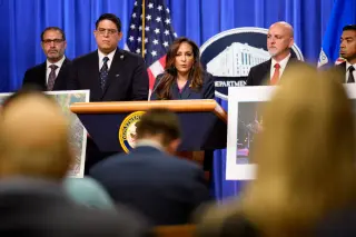 DOJ seeks Detroit-area 2024 ballots, widening election probe