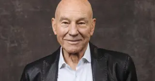 Patrick Stewart dies at 86 from Alzheimer's and Lewy body dementia
