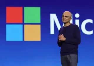 Nadella Calls Xbox 'Streamlining' Great as 268 More Jobs Cut in Ongoing Reset