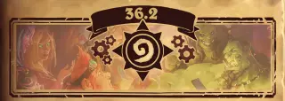 Hearthstone Patch 36.2 Dials Up Battlegrounds Season 14 and New Events