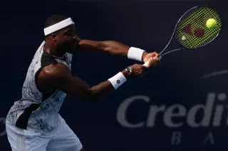 Fils Seals Cincinnati Open Victory Over Tiafoe, Securing His First Masters 1000 Title