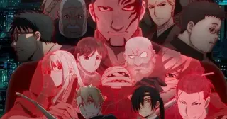 Daemons of the Shadow Realm Secures a Second Season