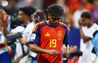 Cape Verde Frustrates Spain in 0-0 World Cup Opener