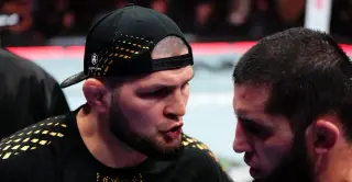 Khabib: Islam Makhachev Could Enter the GOAT Conversation with More Wins
