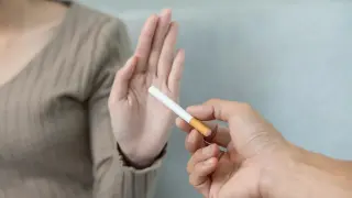 Rare EGFR Mutation Linked to 62-Fold Lung Cancer Risk in Never-Smokers