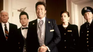 Hollywood Mourns Tim Curry as Stars Remember a Bright Fierce Flame