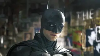 Snowy Batmobile Tease Signals The Batman: Part 2 Move Forward
