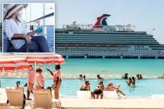 Election-day booze ban hits Bahamas cruise stops, sparking passenger frustration