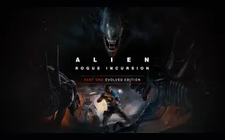 Alien: Rogue Incursion Arrives on Nintendo Switch 2 in Surprise Release