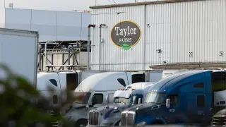 FDA calls Taylor Farms cyclospora result a false positive