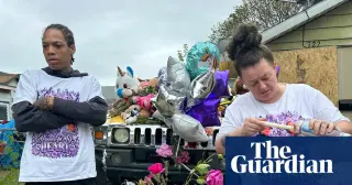 Erie patriarch kills eight relatives, including pregnant mother, before suicide