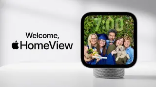 Apple Releases Marketing Videos for HomeView, Apple TV 4K, and HomePod Mini 2