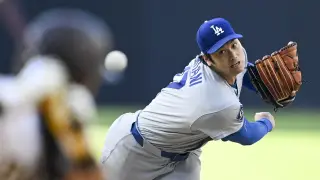 Ohtani Redefines Two-Way Baseball With Historic Run