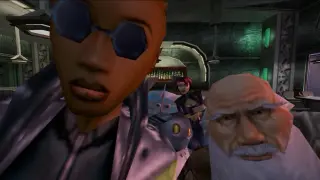 Unlocking Anachronox's Vault: A 25-Year Cult Classic Still Defies Expectations