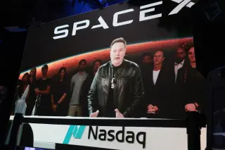SpaceX-Tesla Merger: The Dilution Dilemma That Could Doom It