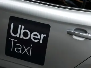 Uber trims 3,300 roles as it doubles down on automation and robotaxi push