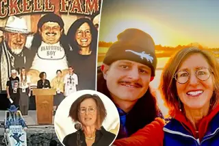 Last Call Before Tragedy: Oliver Tree’s Mom Reveals Final Chat at Emotional Memorial