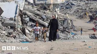Kushner Pushes Gaza Peace Plan in Cairo Meeting