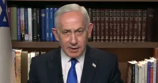 FlyDubai Co-Pilot Stabbing: Netanyahu Cites Radicalization, Trump Warns of Iran Retaliation