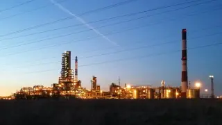 Drones Target Russia's Oil Infrastructure as Perm Seeks Divine Protection